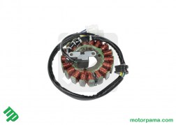 Statore volano Suzuki LTZ 400 (2)